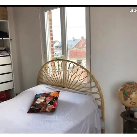 Holiday home Maison De Avec Jardin