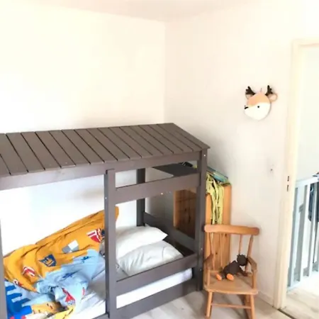 Holiday home Maison De Avec Jardin *