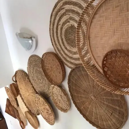 Maison De Avec Jardin *