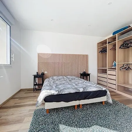 Maison De Avec Jardin Hébergement de vacances