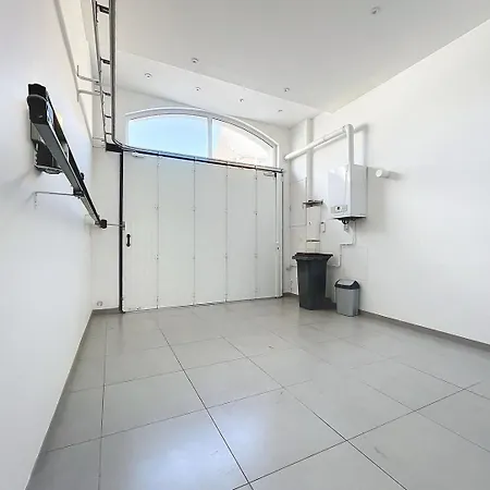 Maison De Avec Jardin * Saint-Quentin (Aisne)